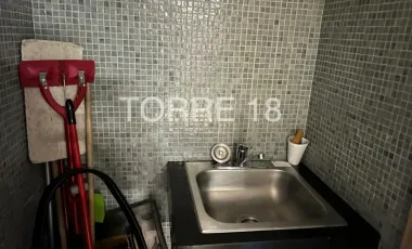 Oficina en renta en Santa Fe Cuajimalpa, Cuajimalpa de Morelos, Ciudad de México