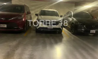 Oficina en renta en Santa Fe Cuajimalpa, Cuajimalpa de Morelos, Ciudad de México