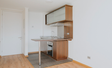 B9884688 - Venta Dpto. Av. Quilín - 1D1B1E EN OFERTA 31mts2