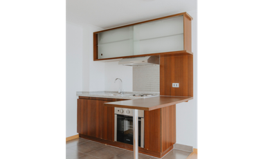 B9884688 - Venta Dpto. Av. Quilín - 1D1B1E EN OFERTA 31mts2