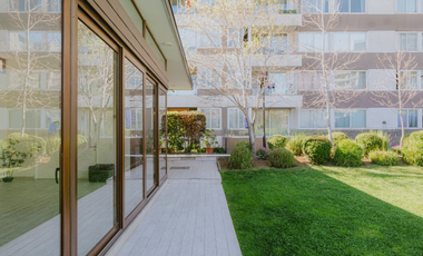 B9884688 - Venta Dpto. Av. Quilín - 1D1B1E EN OFERTA 31mts2