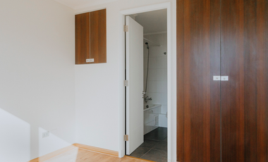 B9884688 - Venta Dpto. Av. Quilín - 1D1B1E EN OFERTA 31mts2