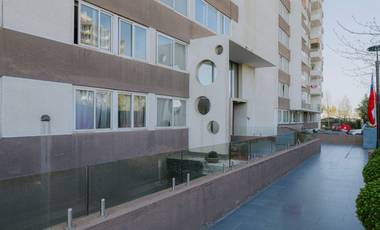 B9884688 - Venta Dpto. Av. Quilín - 1D1B1E EN OFERTA 31mts2