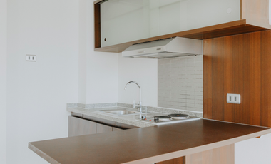 B9884688 - Venta Dpto. Av. Quilín - 1D1B1E EN OFERTA 31mts2