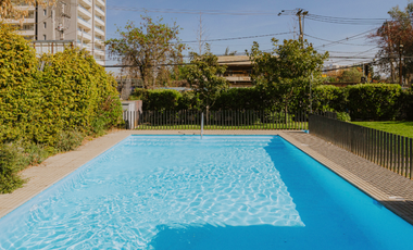 B9884688 - Venta Dpto. Av. Quilín - 1D1B1E EN OFERTA 31mts2