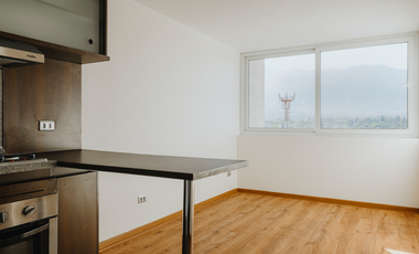 B9884688 - Venta Dpto. Av. Quilín - 1D1B1E EN OFERTA 31mts2