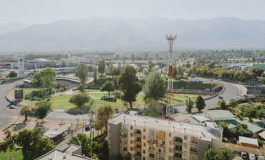 B9884688 - Venta Dpto. Av. Quilín - 1D1B1E EN OFERTA 31mts2