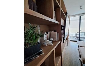 Amplitud, diseño y conexión en Las Condes