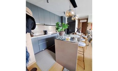 Amplitud, diseño y conexión en Las Condes
