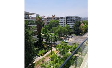 Amplitud, diseño y conexión en Las Condes