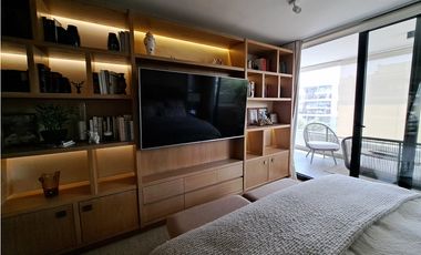 Amplitud, diseño y conexión en Las Condes