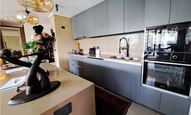 Amplitud, diseño y conexión en Las Condes