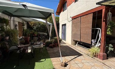 OPORTUNIDAD CASA EN VENTA SECTOR NORTE RANCAGUA