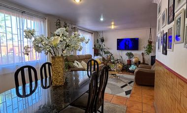 OPORTUNIDAD CASA EN VENTA SECTOR NORTE RANCAGUA