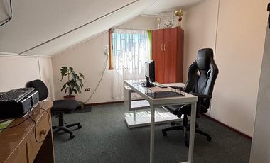 OPORTUNIDAD CASA EN VENTA SECTOR NORTE RANCAGUA