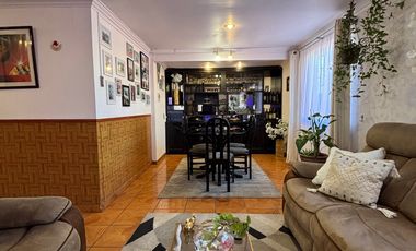 OPORTUNIDAD CASA EN VENTA SECTOR NORTE RANCAGUA