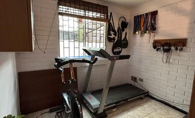 OPORTUNIDAD CASA EN VENTA SECTOR NORTE RANCAGUA