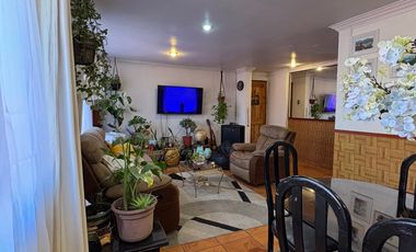 OPORTUNIDAD CASA EN VENTA SECTOR NORTE RANCAGUA