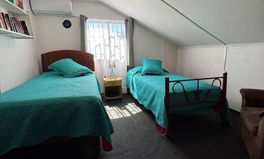 OPORTUNIDAD CASA EN VENTA SECTOR NORTE RANCAGUA