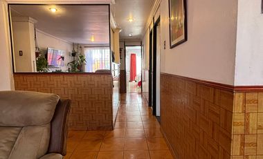 OPORTUNIDAD CASA EN VENTA SECTOR NORTE RANCAGUA