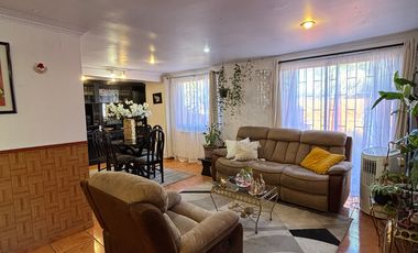 OPORTUNIDAD CASA EN VENTA SECTOR NORTE RANCAGUA