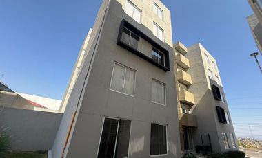 DEPA EN RENTA PLANTA BAJA CENTRAL NUVA CAMIONERA