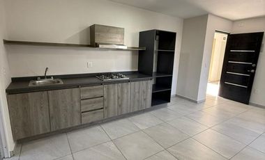 DEPA EN RENTA PLANTA BAJA CENTRAL NUVA CAMIONERA