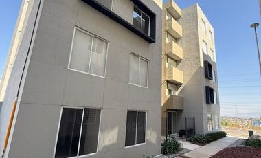 DEPA EN RENTA PLANTA BAJA CENTRAL NUVA CAMIONERA