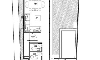 Casa en El Vergel