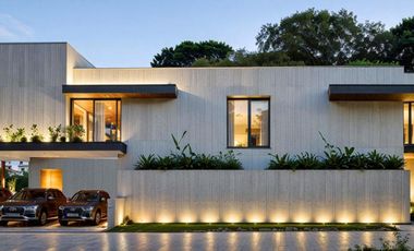 Casa en El Vergel