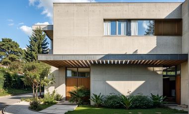 Casa en El Vergel