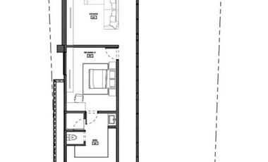 Casa en El Vergel