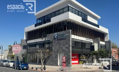 OPORTUNIDAD DE INVERSIÓN: CONSULTORIO EN VENTA EN EL CENTRO CON ESTACIONAMIENTO