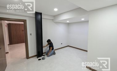 OPORTUNIDAD DE INVERSIÓN: CONSULTORIO EN VENTA EN EL CENTRO CON ESTACIONAMIENTO