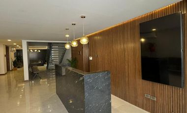 OPORTUNIDAD DE INVERSIÓN: CONSULTORIO EN VENTA EN EL CENTRO CON ESTACIONAMIENTO