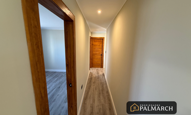 VENTA CASA EN PARCELA CAMINO A PINTO KM18