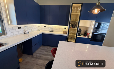 VENTA CASA EN PARCELA CAMINO A PINTO KM18