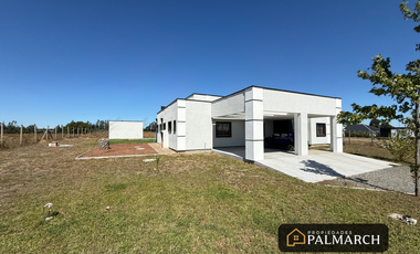 VENTA CASA EN PARCELA CAMINO A PINTO KM18