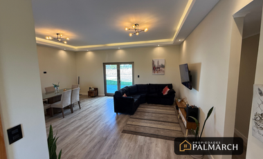 VENTA CASA EN PARCELA CAMINO A PINTO KM18