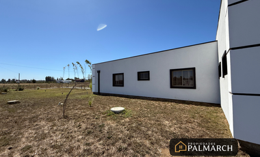 VENTA CASA EN PARCELA CAMINO A PINTO KM18