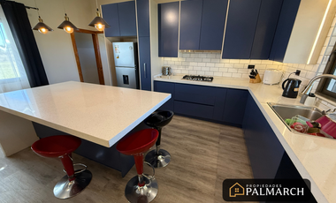 VENTA CASA EN PARCELA CAMINO A PINTO KM18