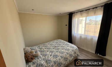 VENTA CASA EN PARCELA CAMINO A PINTO KM18