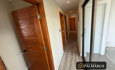 VENTA CASA EN PARCELA CAMINO A PINTO KM18