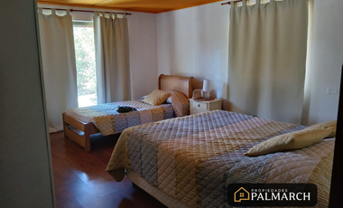 VENTA DE CASA EN EL ROSAL PINTO