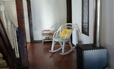 VENTA DE CASA EN EL ROSAL PINTO