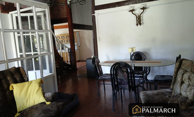 VENTA DE CASA EN EL ROSAL PINTO