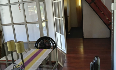 VENTA DE CASA EN EL ROSAL PINTO