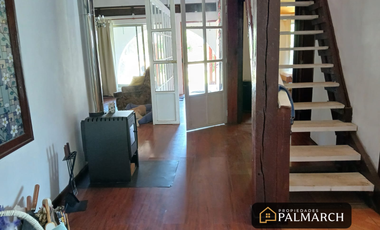 VENTA DE CASA EN EL ROSAL PINTO