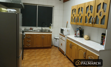 VENTA DE CASA EN EL ROSAL PINTO