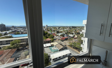 DEPARTAMENTO EN VENTA AMOBLADO EN CHILLÁN MAIPON 255